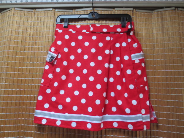Bike skirt