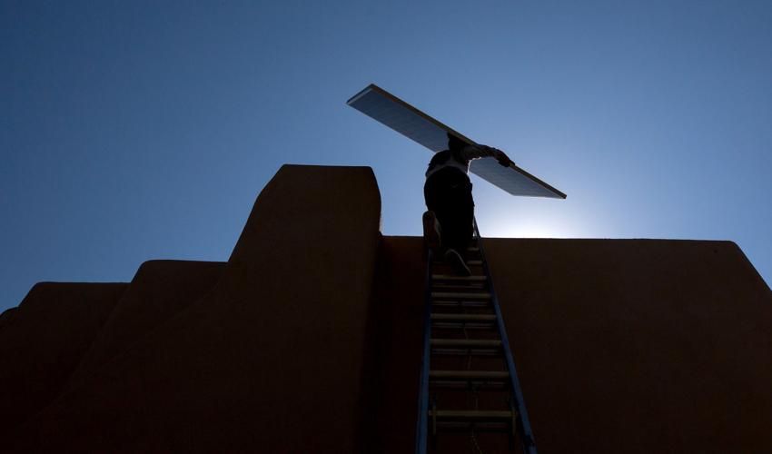 Solar Solutions AZ