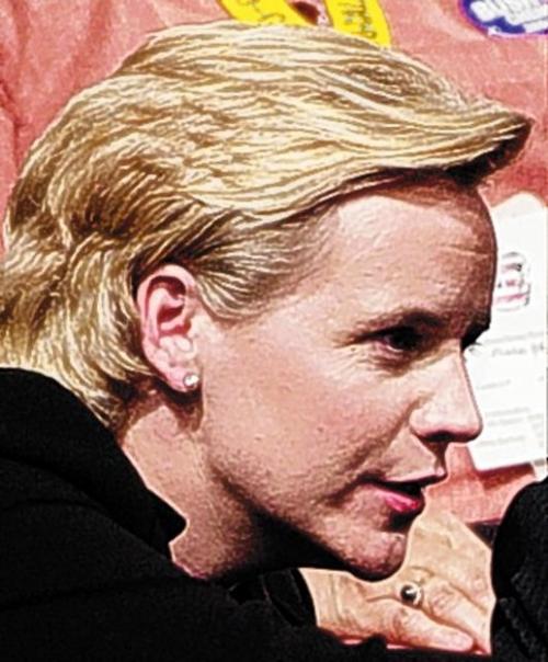Cheney's lesbian daughter expecting child with partner  