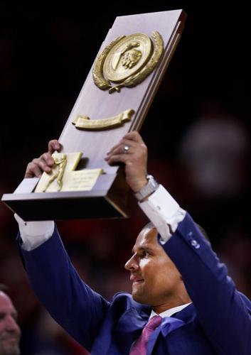 Best Arizona basketball photos