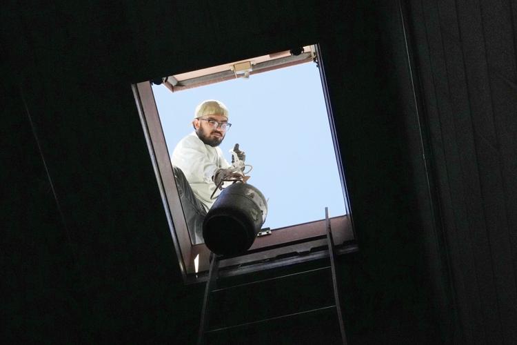 Heat deaths often underscore energy inequity