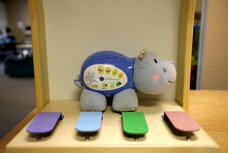 Special Needs Solutions