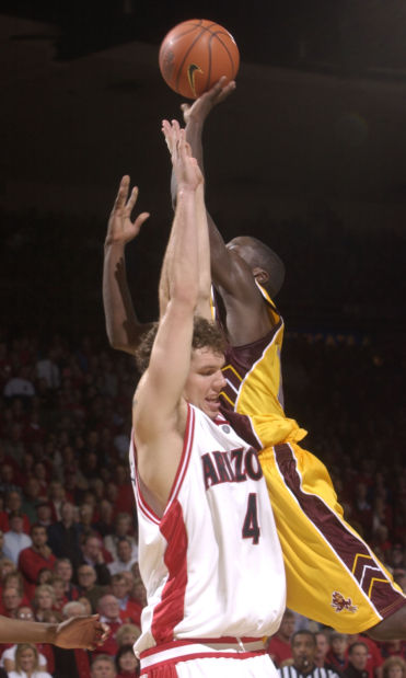 Luke Walton