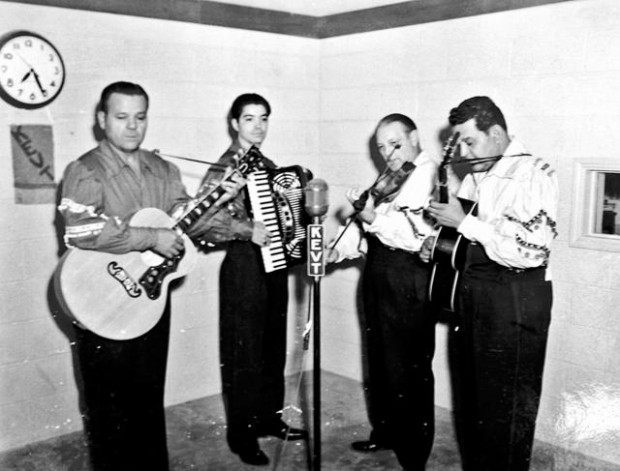Bonnie Henry : Spanish station's roots in Connecticut  