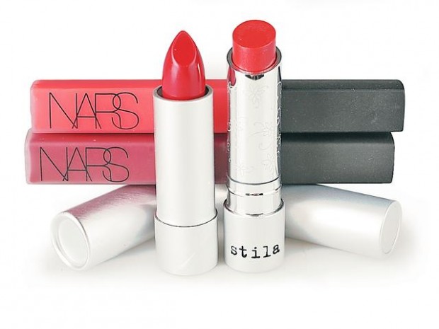 The right red for your kisser  