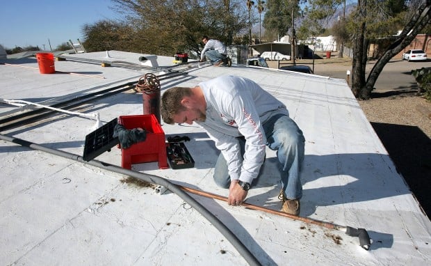 Plumbing code ill-suited to freeze   