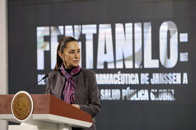 Threat of U.S. strike in Mexico rises after Venezuela raid, experts say