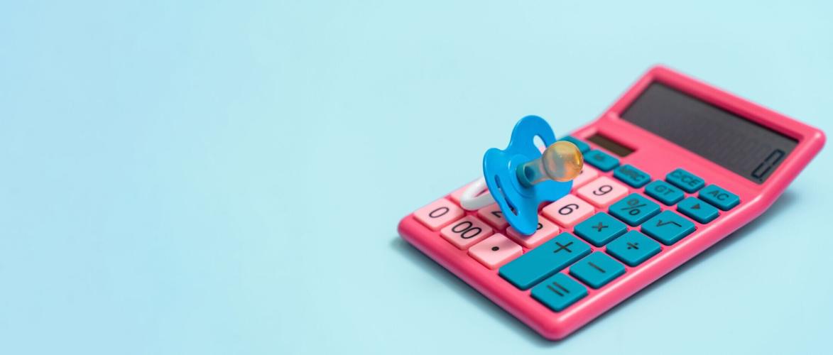 Child savings