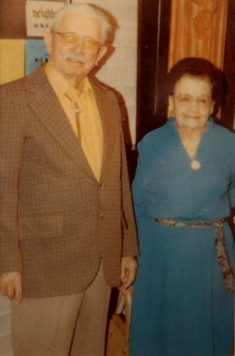 Molina's Midway Mexican Food