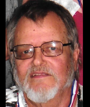 David "Dave" Milo Howell