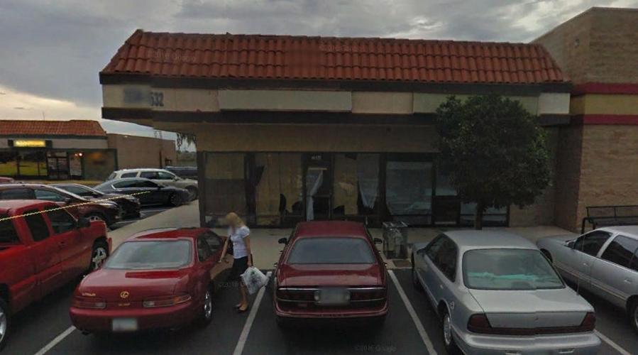 Cozy Corner Cafe, 2532 S. Harrison Road