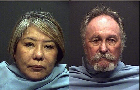 Tucson police: Massage business was brothel