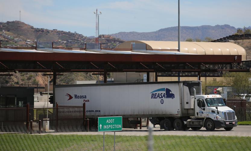 Nogales, Arizona, coronavirus