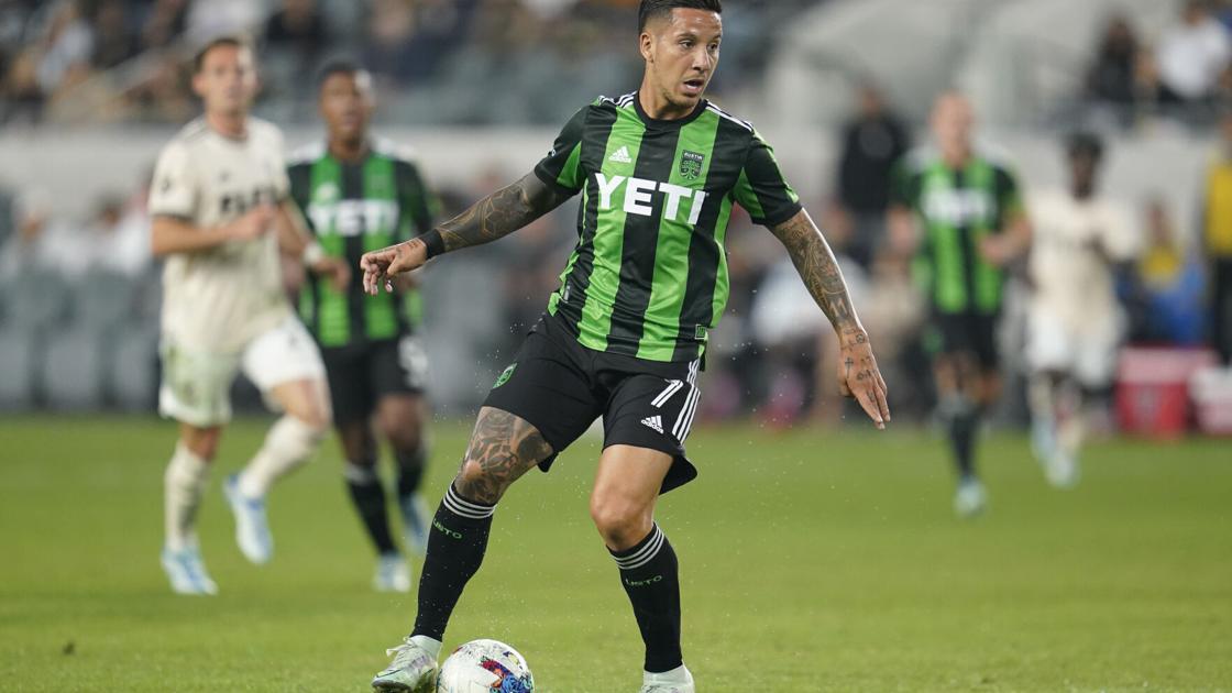 Year 3 could be blast or bust as Austin FC chases MLS title