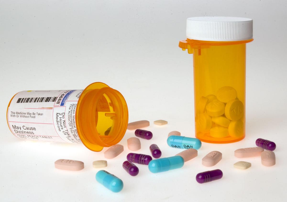 Walmart to use Tucson firm's drug-monitoring system