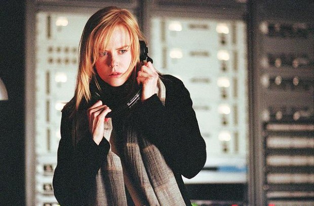 Taut 'Interpreter' betrayed by its ending  