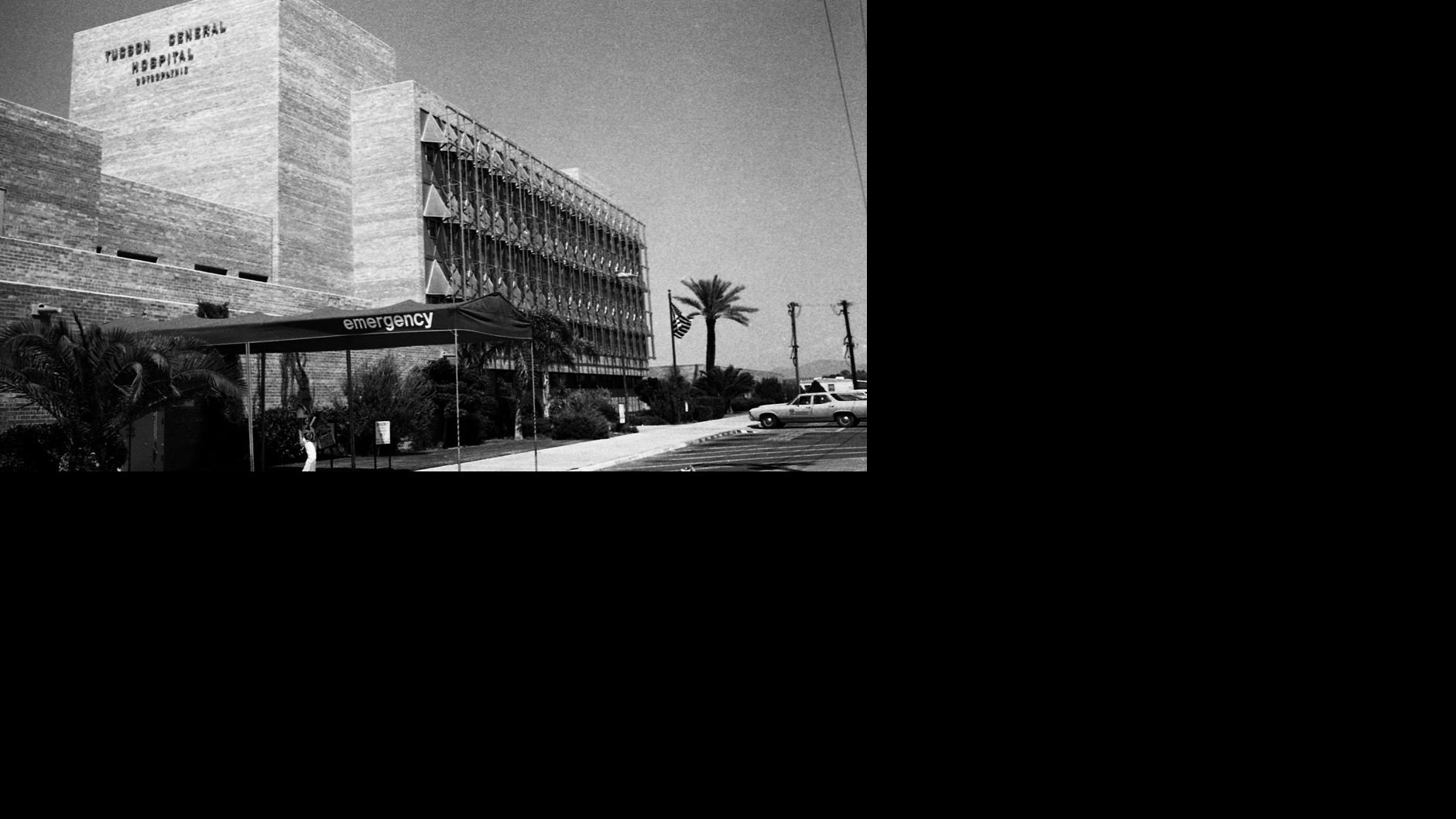 Tucson General Hospital