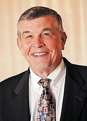 Pima hall opens doors for Roemer, 11 others  
