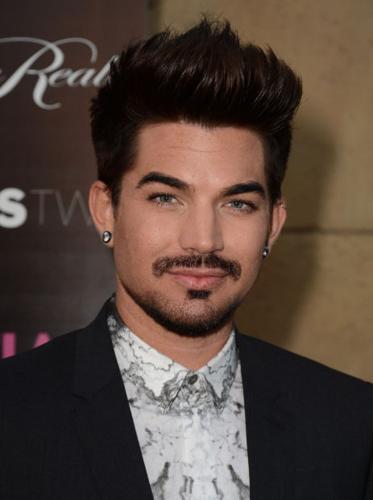 Adam Lambert