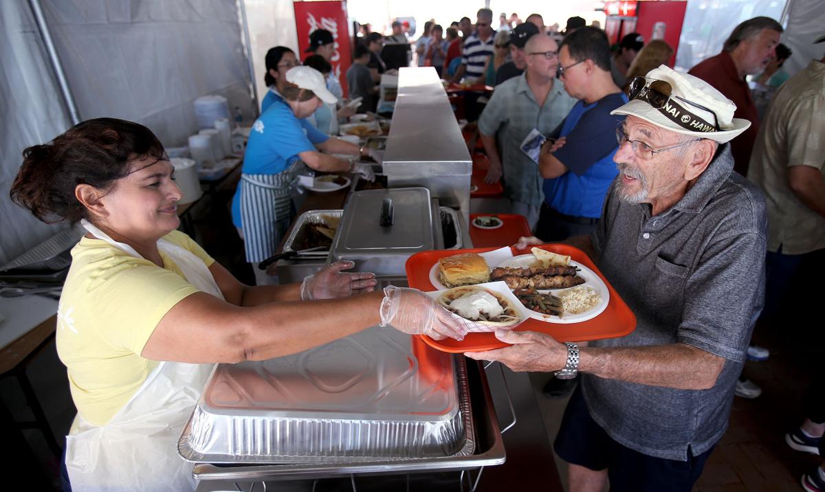 Greek Festival