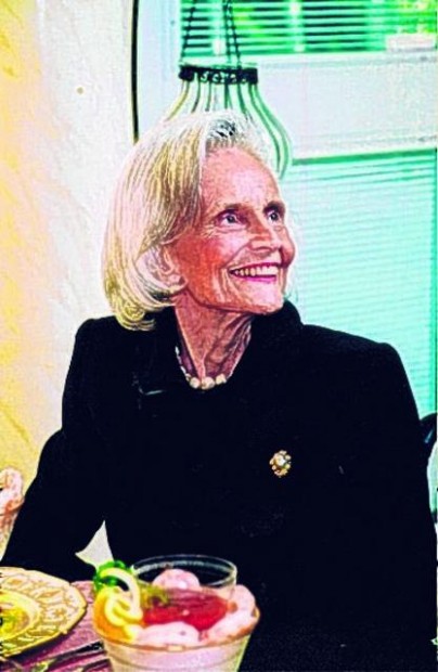 Evangelist's wife, Ruth Graham, dies at 87  