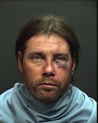 Apparently homeless man arrested in slaying on Tucson's northwest side