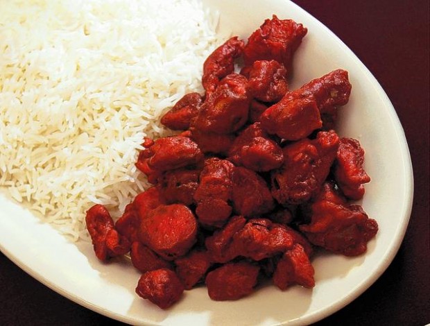 Cozy eatery keeps it fresh  