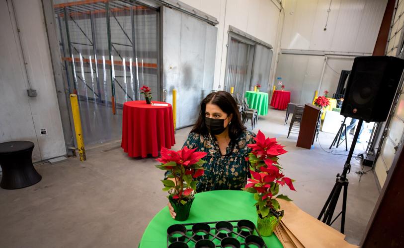 Second tamale factory for Tucson Tamale