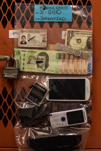 Migrant Deaths, OME (copy)