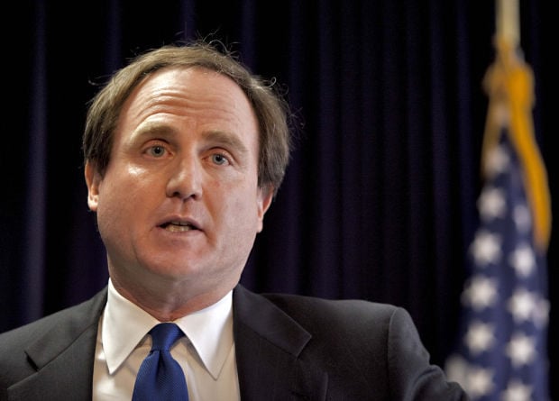 Former AZ US atty retaliated against whistle-blower    