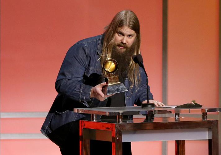 58th annual Grammy Awards