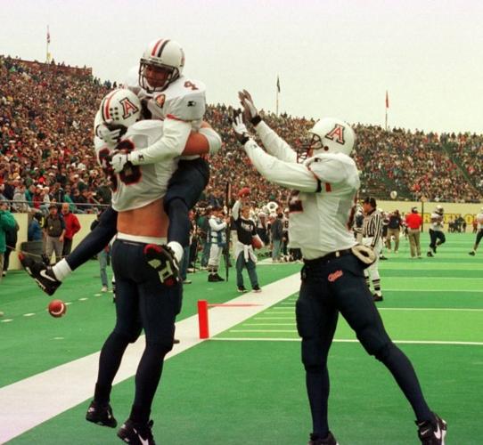 Berk's Beat: Ex-Wildcat to stress work as coach at DV