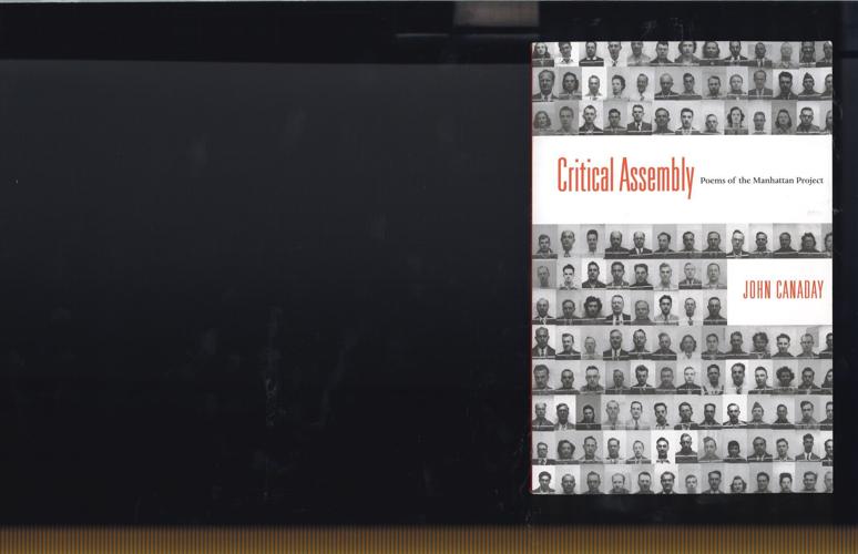 Critical assembly