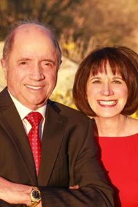 LaPeter and Kantor hired by Long Realty in Oro Valley