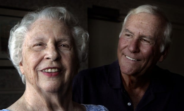 Roots of Tucson warehouse connected to a family tree  