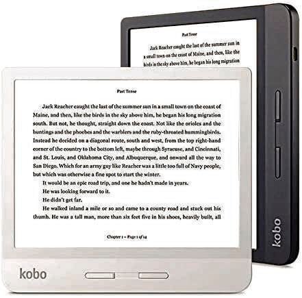 Reviewing 3 of the best e-book readers on the market now