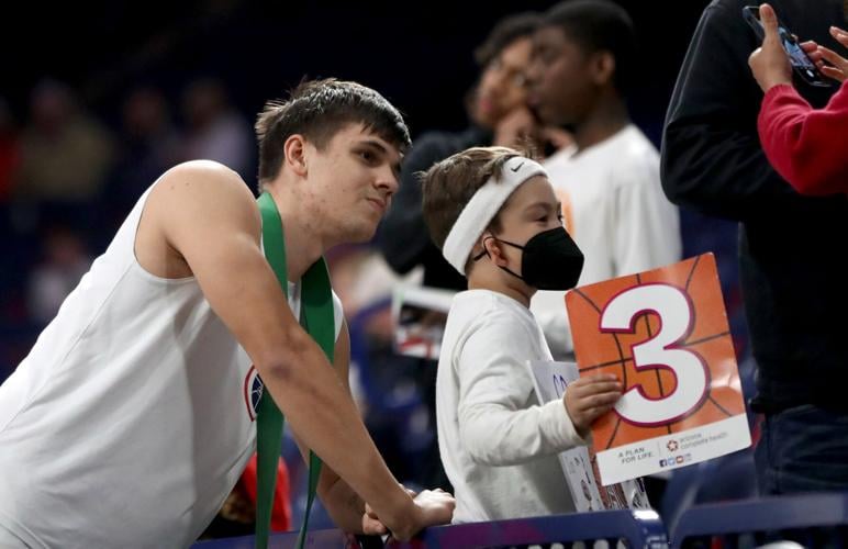 Univeristy of Arizona vs Montana State