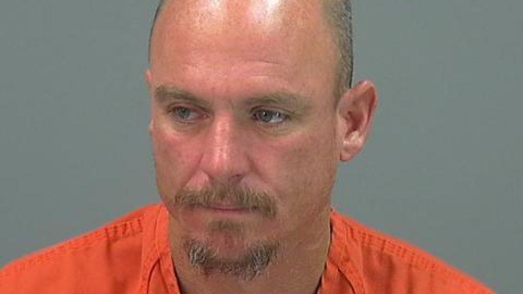 Inmate crawls through razor wire to escape Pinal County jail