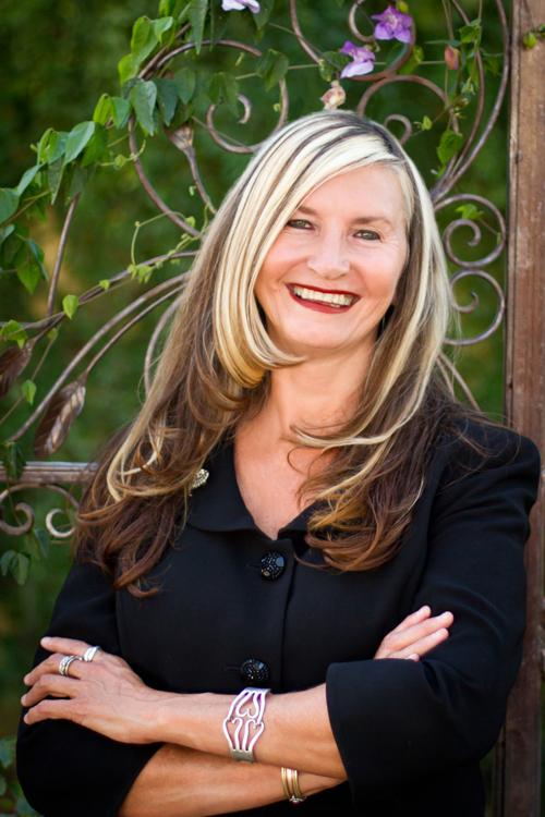 Moving up - Judie Pradier