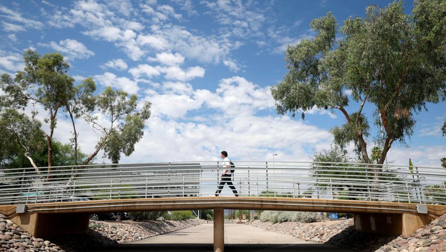 Classes begin at Pima Community College