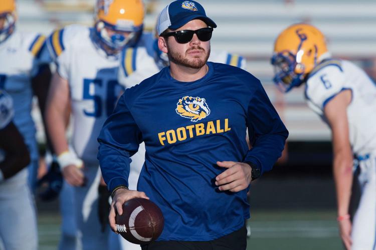 Marana vs. Horizon high school football (copy)