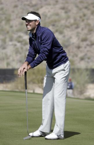 2011 Accenture Match Play Championship, Day 4