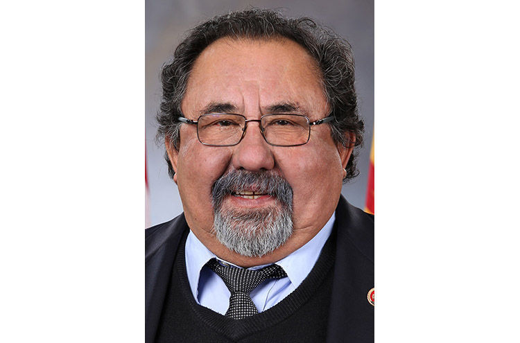 Raul M. Grijalva