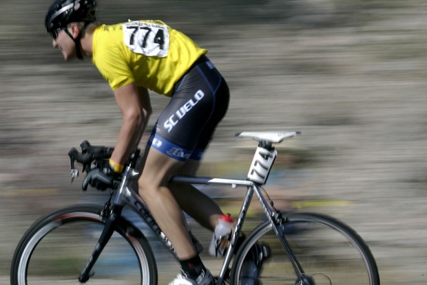 Tucson Bicycle Classic: Tucsonan Welsh sweeps women's races    