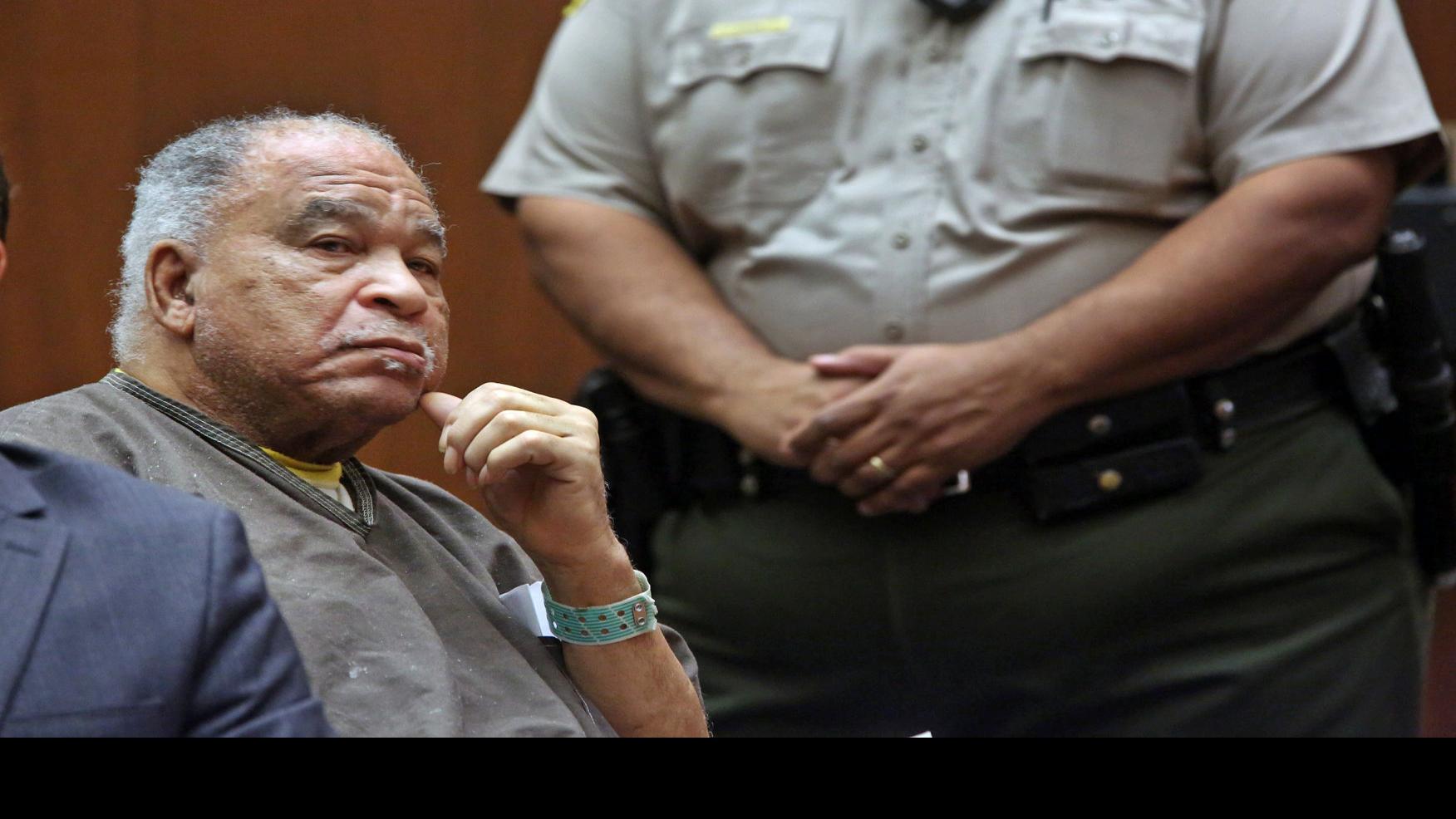 Fbi Confirms Samuel Little Is Most Prolific Serial Killer In Us History With At Least 50 Victims National News Tucson Com samuel little is most prolific serial