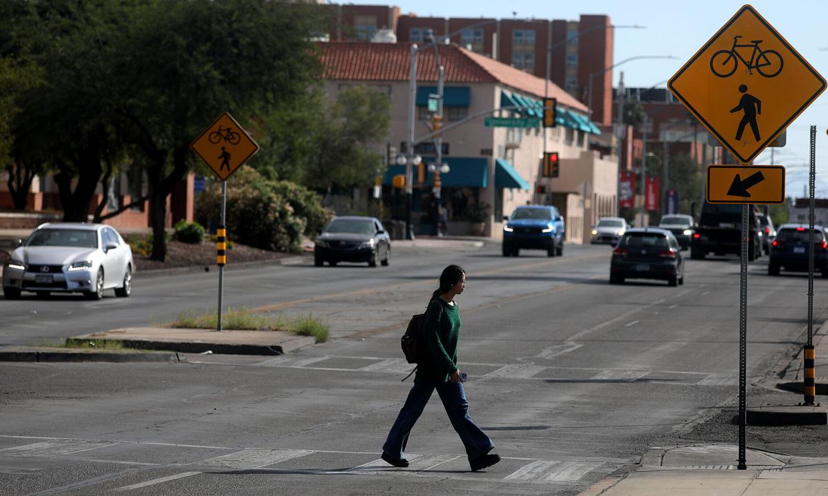 Upgrades coming to intersection where U of A students died