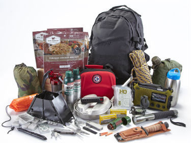 Survival kit
