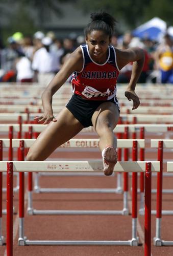 State Track Championships