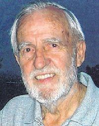 HODGES, Paul Arthur