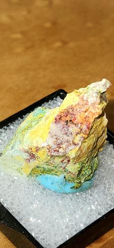 Mine Tales: Arizona's diverse geology and mineralogy